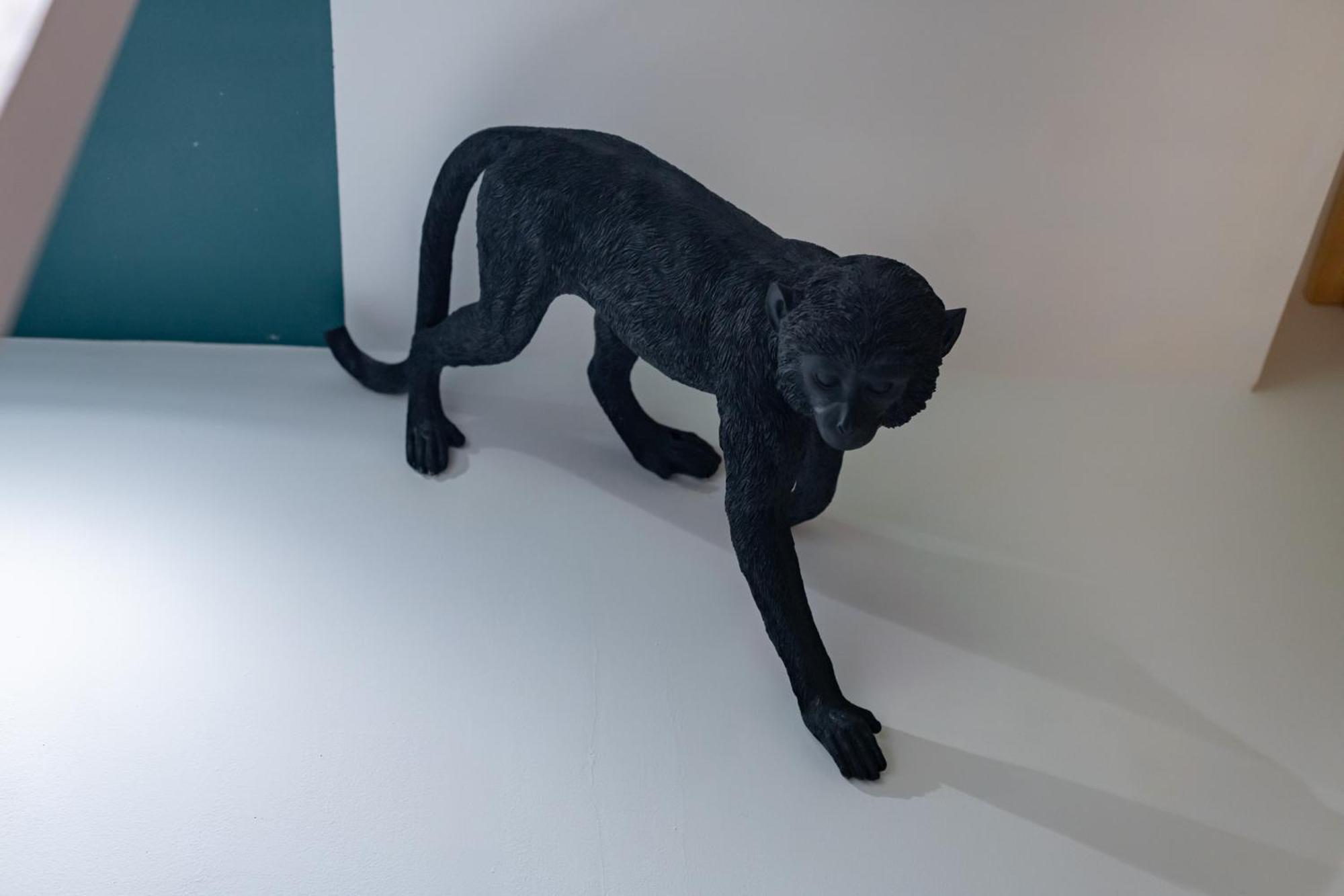 Jungle Republic Apartment Marseille Bagian luar foto
